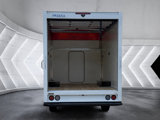 New 2025 Chevrolet Express 3500 w/ Power Convenience Package image 5