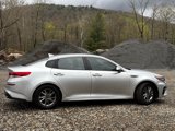 Used 2019 Kia Optima LX image 4