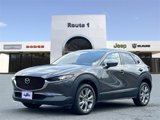 Used 2021 MAZDA CX-30 AWD 2.5 S w/ Preferred Package image 2