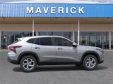 New 2026 Chevrolet Trax LS w/ LS Convenience Package image 5