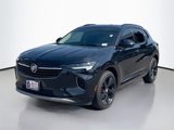 Used 2021 Buick Envision Preferred image 2