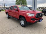 Used 2021 Toyota Tacoma 4x4 Double Cab image 2