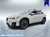 Used 2019 Subaru Crosstrek 2.0i Limited w/ Moonroof Package w/Navigation image 2