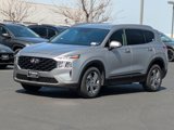 Certified 2023 Hyundai Santa Fe SEL image 3