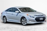 Used 2015 Hyundai Sonata Limited image 2