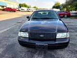 Used 2011 Ford Crown Victoria LX w/ Comfort Appearance Pkg image 3