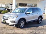 Used 2017 Honda Pilot EX-L image 2