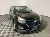 Used 2017 Chevrolet Equinox LS image 5