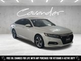 Used 2019 Honda Accord EX image 2