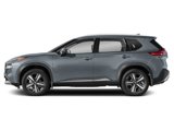 Used 2021 Nissan Rogue Platinum image 2