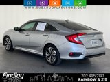 Used 2018 Honda Civic EX-T image 4