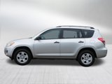 Used 2011 Toyota RAV4 2WD image 4