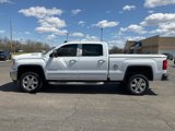 Used 2017 GMC Sierra 2500 SLT w/ Duramax Plus Package image 4