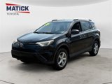 Used 2016 Toyota RAV4 LE image 3