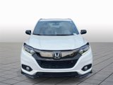 Used 2021 Honda HR-V Sport image 2