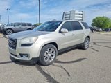 Used 2014 GMC Acadia SLT image 2