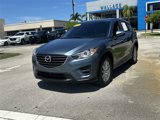 Used 2016 MAZDA CX-5 Sport w/ Rear Camera Package image 2