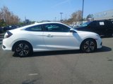 Used 2017 Honda Civic EX-L image 2