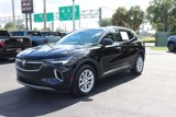 Used 2021 Buick Envision Preferred image 4