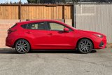 New 2025 Subaru Impreza 2.0i Sport image 3