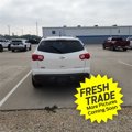 Used 2011 Chevrolet Traverse LT image 5