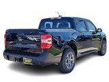 New 2025 Ford Maverick XLT image 3