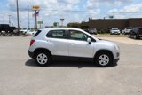 Used 2016 Chevrolet Trax LS w/ LPO, Cargo Package image 4