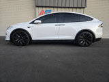 Used 2022 Tesla Model X Plaid image 3