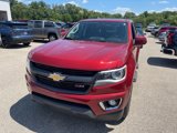 Used 2015 Chevrolet Colorado Z71 image 2