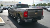 Used 2013 Chevrolet Silverado 1500 LS image 3