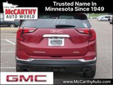 Used 2019 GMC Terrain SLT w/ Preferred Package image 4