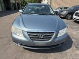 Used 2009 Hyundai Sonata GLS image 5