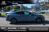Used 2024 Nissan Sentra SV image 4