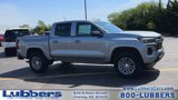 New 2025 Chevrolet Colorado LT w/ LT Convenience Package image 2