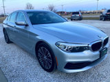 Used 2019 BMW 530i xDrive w/ Convenience Package image 4