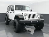 Used 2016 Jeep Wrangler Unlimited Sport w/ Quick Order Package 24S image 2