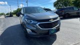 Certified 2021 Chevrolet Equinox LT image 2