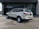 Used 2014 Chevrolet Traverse LT image 3