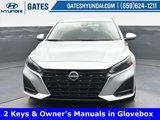 Used 2023 Nissan Altima 2.5 SV image 6