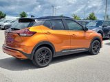 Certified 2022 Nissan Kicks SR w/ Premium Package image 3
