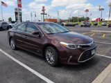 Used 2018 Toyota Avalon Limited image 6
