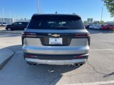 New 2025 Chevrolet Traverse LT w/ Enhanced Driving Package image 4