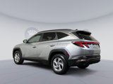 Used 2023 Hyundai Tucson SEL w/ Cargo Package image 4