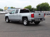 Used 2017 Chevrolet Silverado 1500 LT w/ All Star Edition image 3