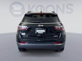 Used 2022 Jeep Compass Latitude w/ Sun and Sound Group image 5