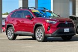 Used 2023 Toyota RAV4 XLE Premium image 2