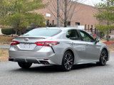 Used 2018 Toyota Camry SE image 6