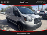 Used 2015 Ford Transit 250 130 Low Roof image 6