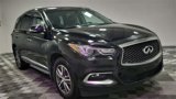 Used 2016 INFINITI QX60 AWD w/ Premium Package image 2