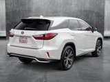 Used 2018 Lexus RX 350L image 5